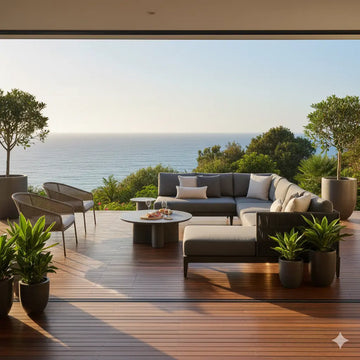 Elevate Your Outdoors: Designing an Al Fresco Experience Beyond Expectation