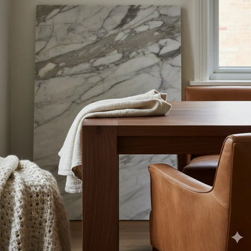 The Timeless Appeal of Natural Materials: Investing in Furniture That Lasts