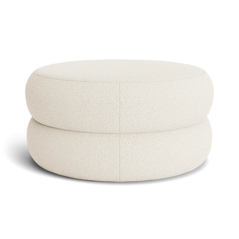 Roll Large Ottoman