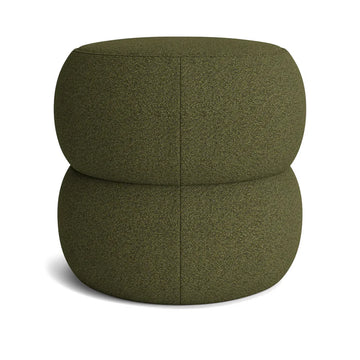 Roll Small Ottoman
