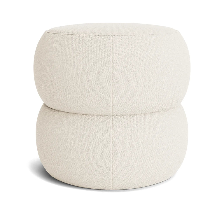 Roll Small Ottoman