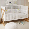3-in-1 cot conversion kit Australia