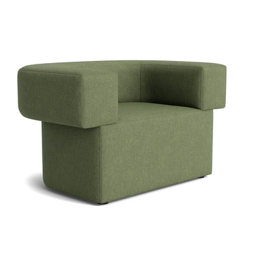 Quirk Armchair