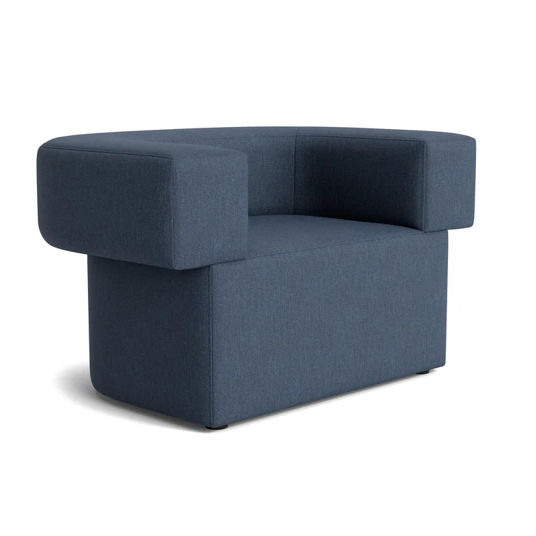 Quirk Armchair