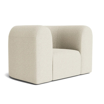 Berg Armchair