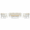 5 seater outdoor sofa set garden furniture australia