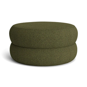 Roll Large Ottoman