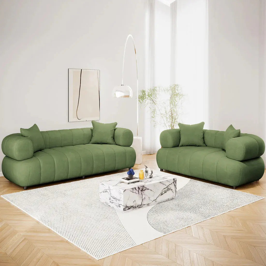 velvet sofa set Australia