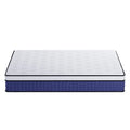 Antheia 32cm Euro Top Memory Foam Mattress Australia