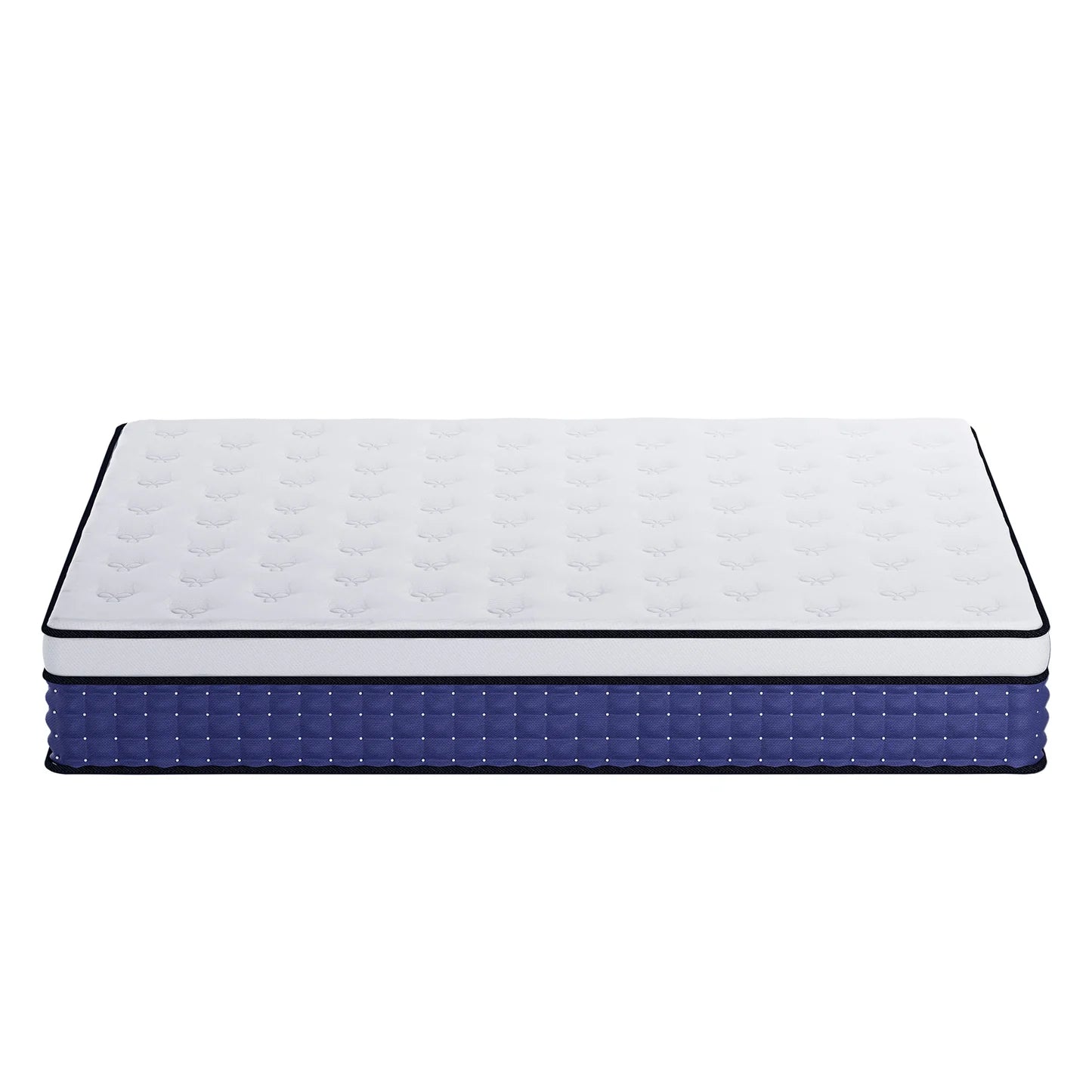 Antheia 32cm Euro Top Memory Foam Mattress Australia