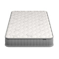 Asteria 18cm single latex mattress Beyond Living
