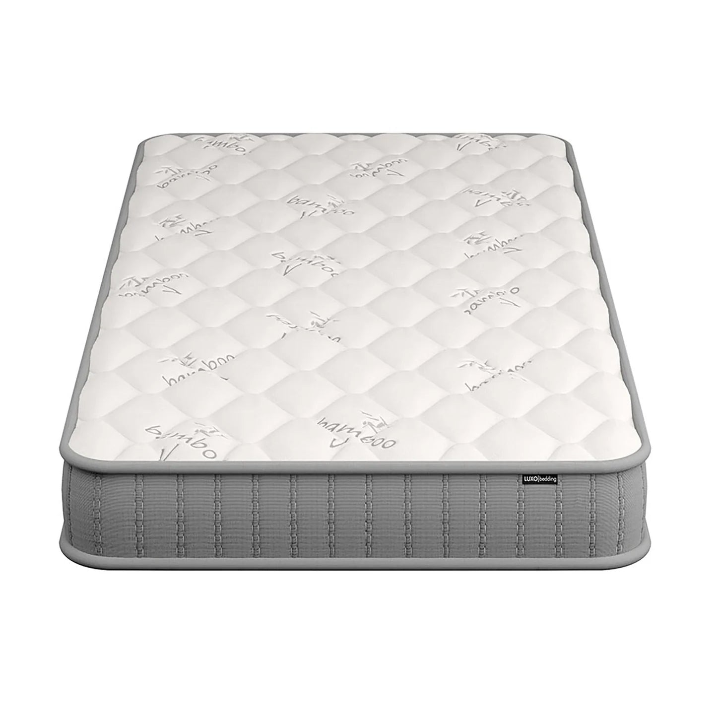 Asteria 18cm single latex mattress Beyond Living