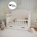 Azeem and Giro nursery bundle Beyond Living