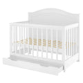 Azeem white baby cot Beyond Living