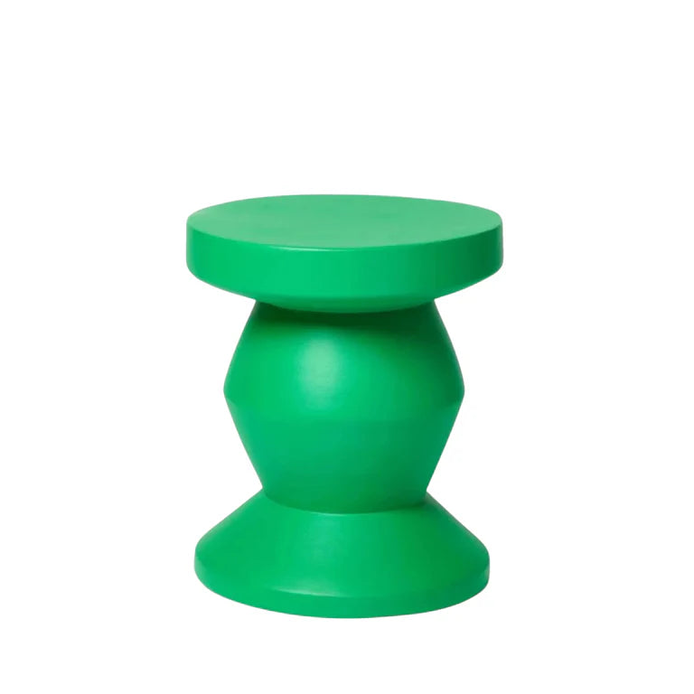 Pedestal Side Table