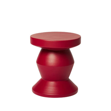Pedestal Side Table