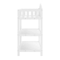 Baby change station with storage Australia