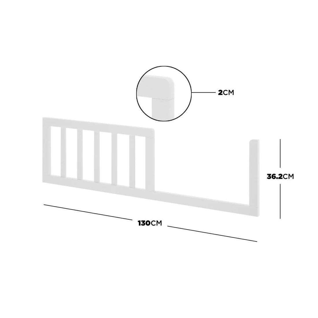 Baby cot package Australia