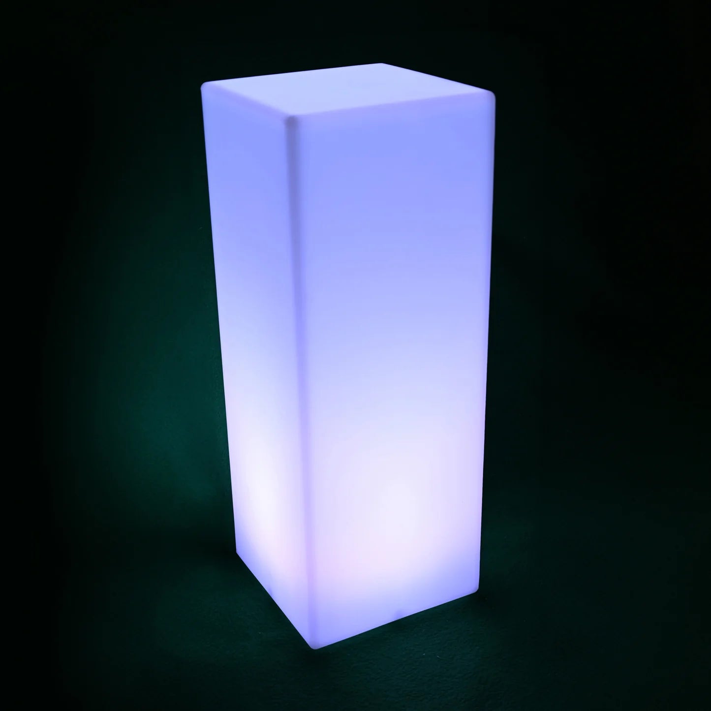 Beyond Living LED column light multicolour outdoor lamp