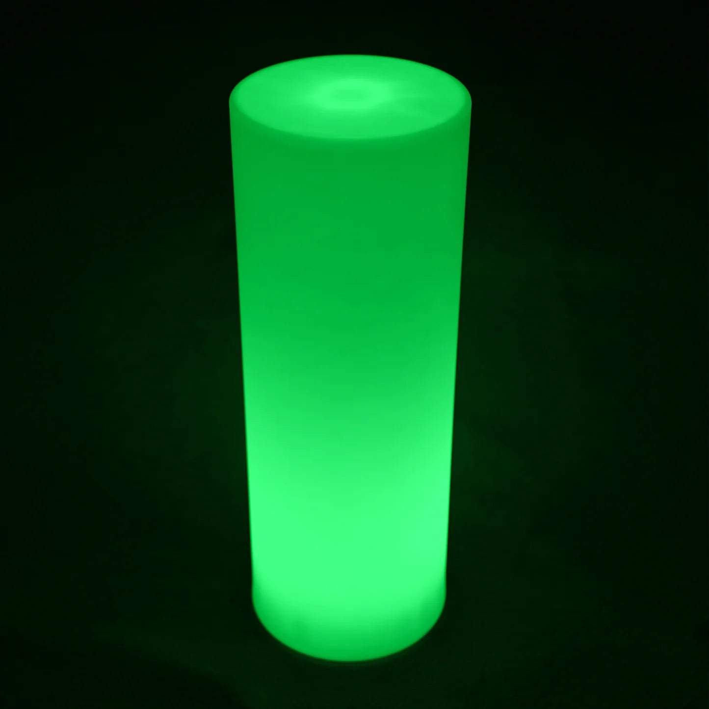 Beyond Living LED outdoor bollard light for pathway lighting