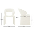 Beyond Living Merla designer accent chair