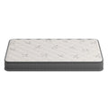 Breathable bamboo single mattress for Australian homes