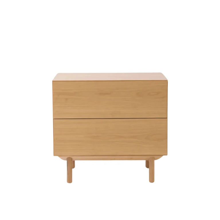 Compound Bedside Table
