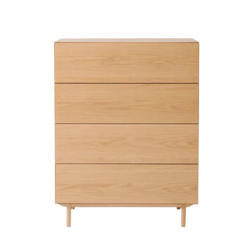 Compound 4 Drawer Chest