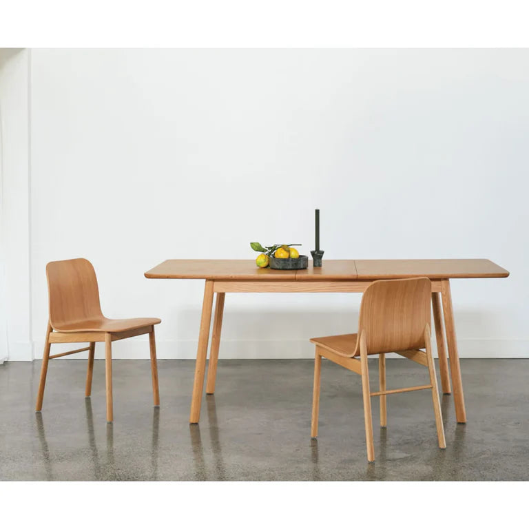 Radial Extendable Table