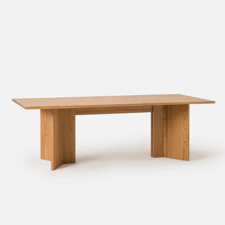 Tatamu Dining Table 230cm