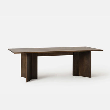 Tatamu Dining Table 230cm