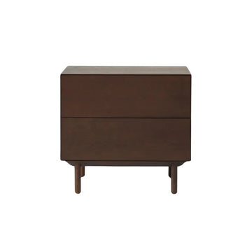 Compound Bedside Table