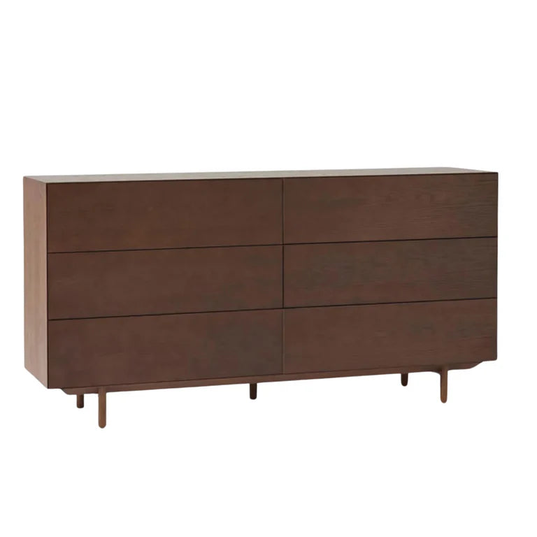 Compound 6 Drawer Chest