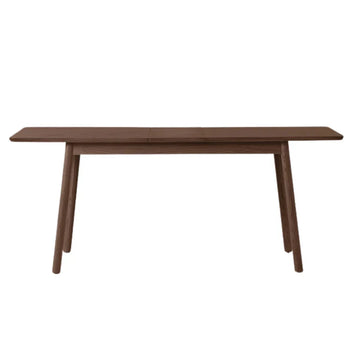 Radial Extendable Table