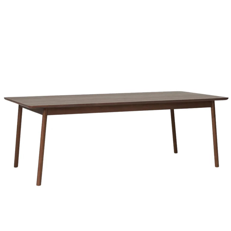 Radial Dining Table 240cm
