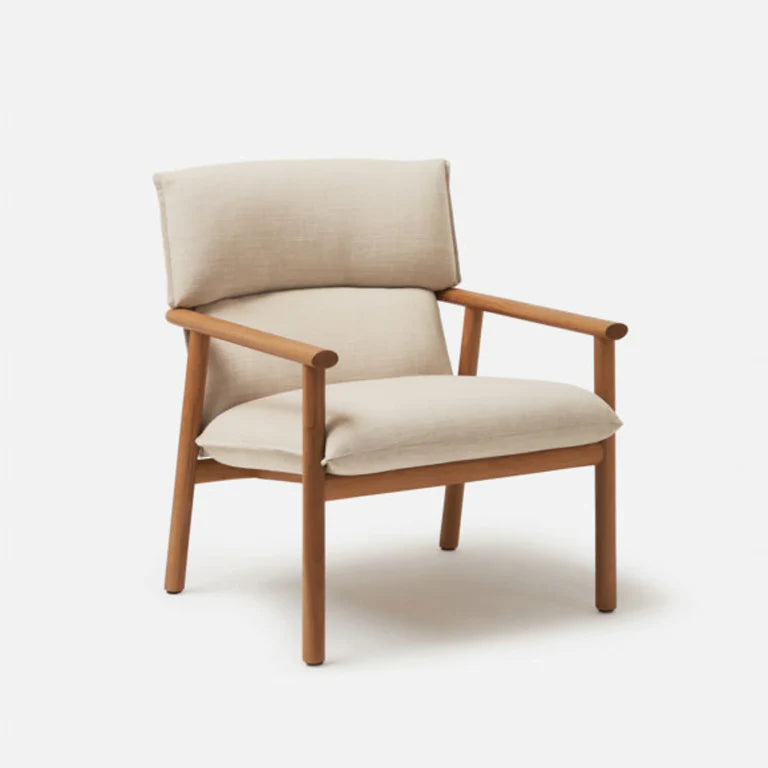 Label Armchair High