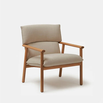 Label Armchair High