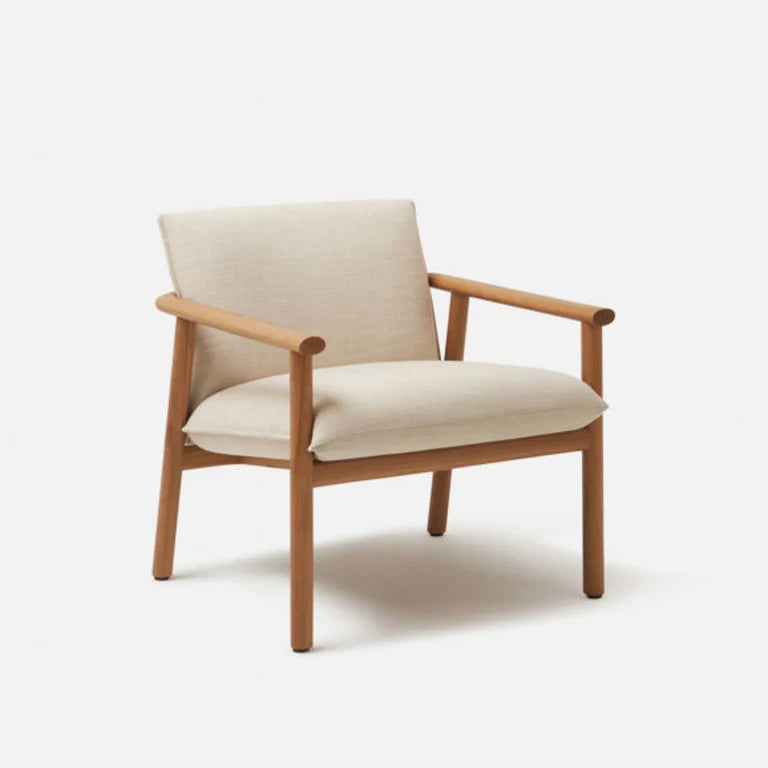Label Armchair