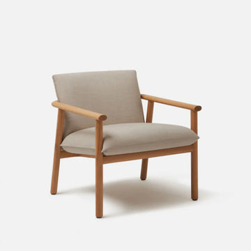 Label Armchair