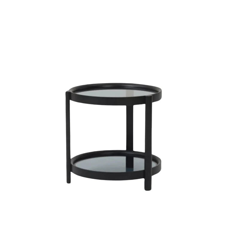Column Side Table