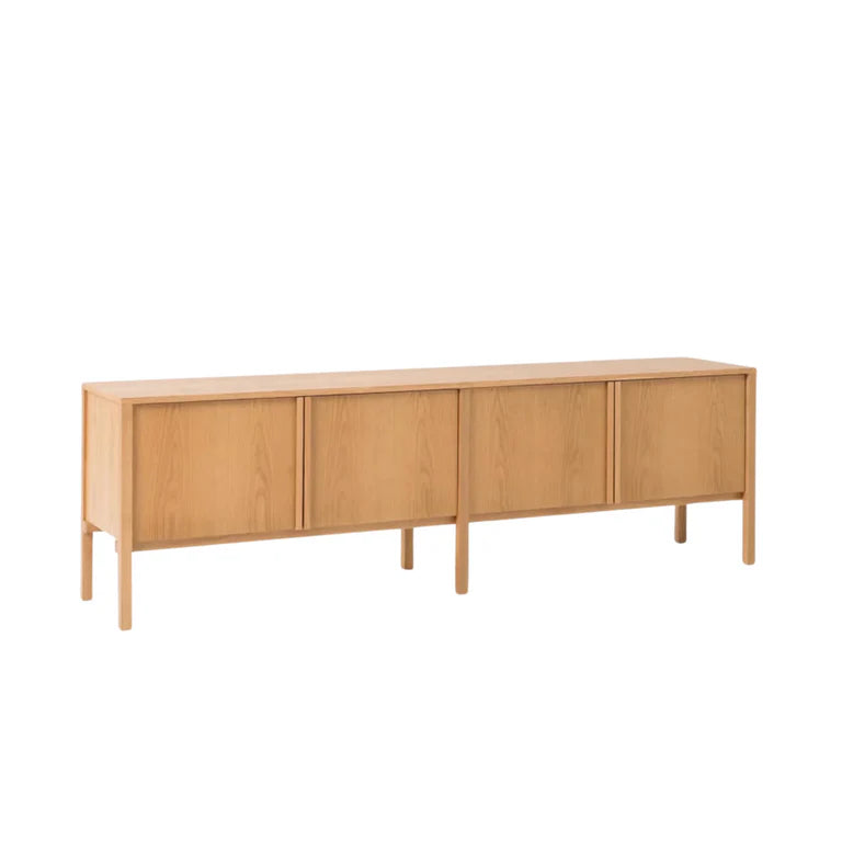 Craft Entertainment Unit 200cm