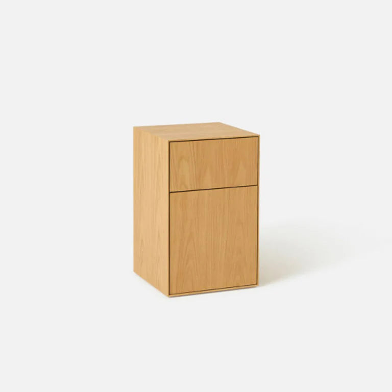 Plinth Bedside Right Hand