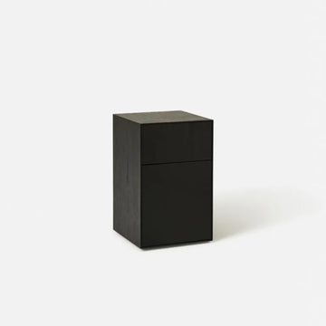 Plinth Bedside Left Hand