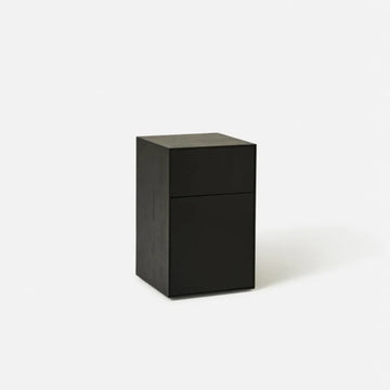 Plinth Bedside Right Hand