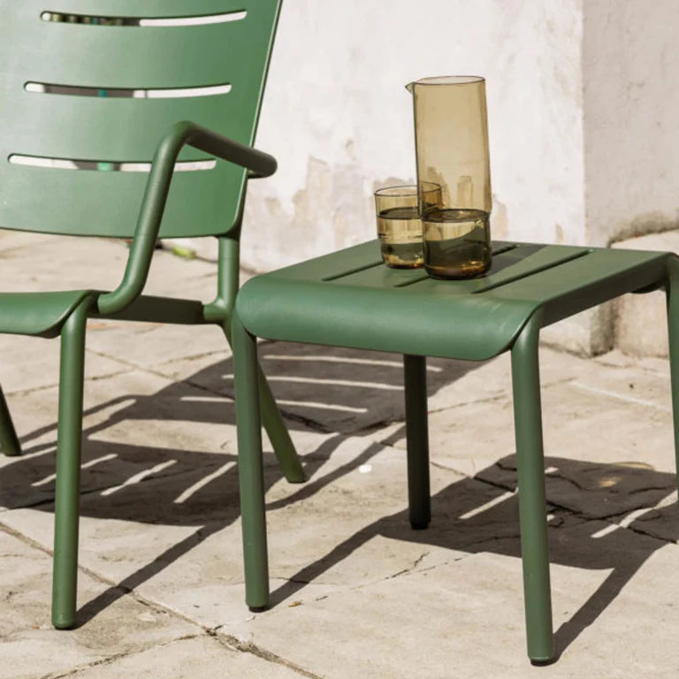Outo Outdoor Side Table