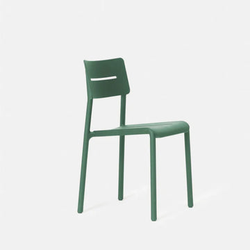Outo Outdoor Dining Chair