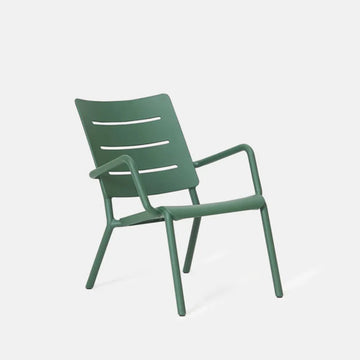 Outo Outdoor Lounge Chair