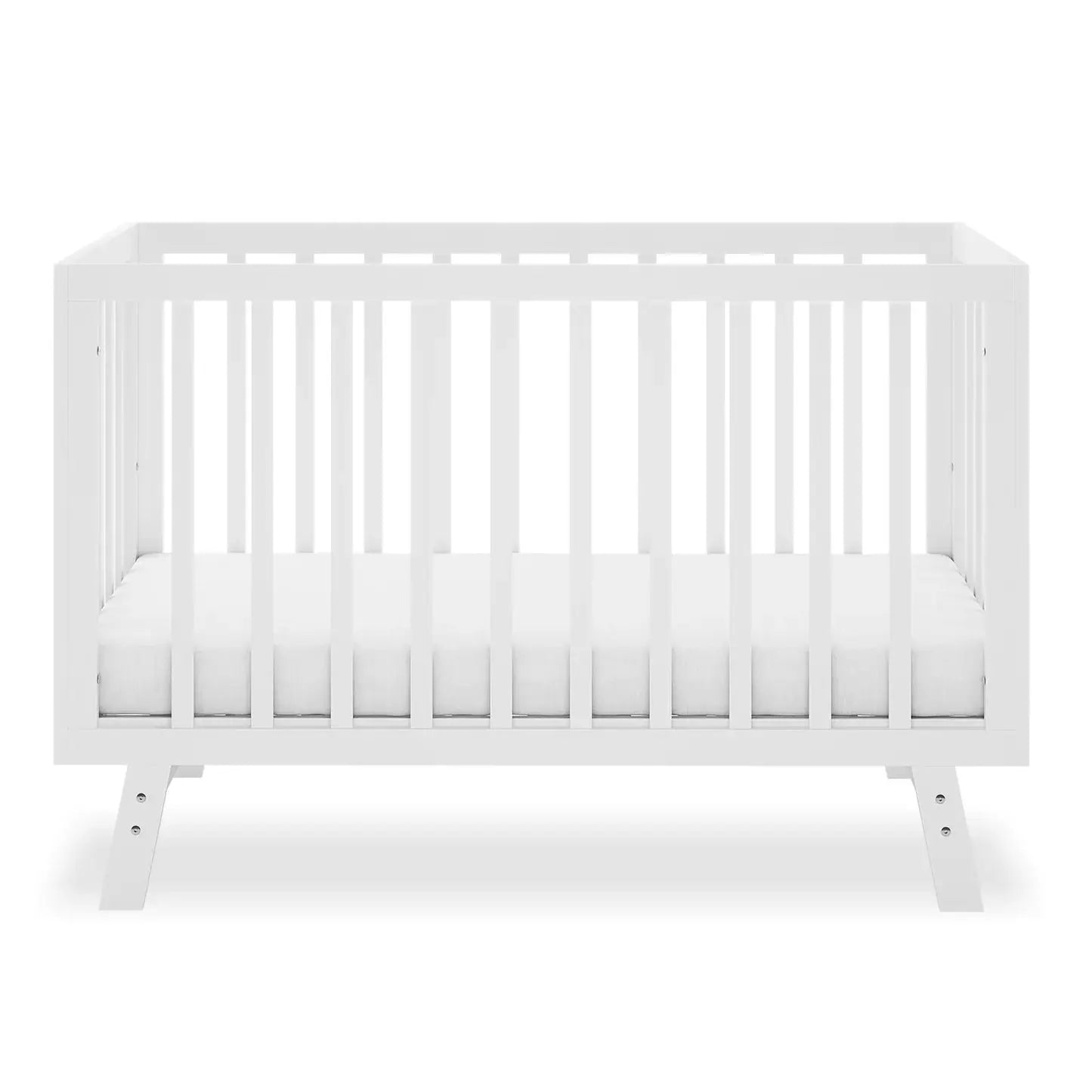 Classic wooden nursery cot Australia