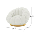 Contemporary accent chair Australia