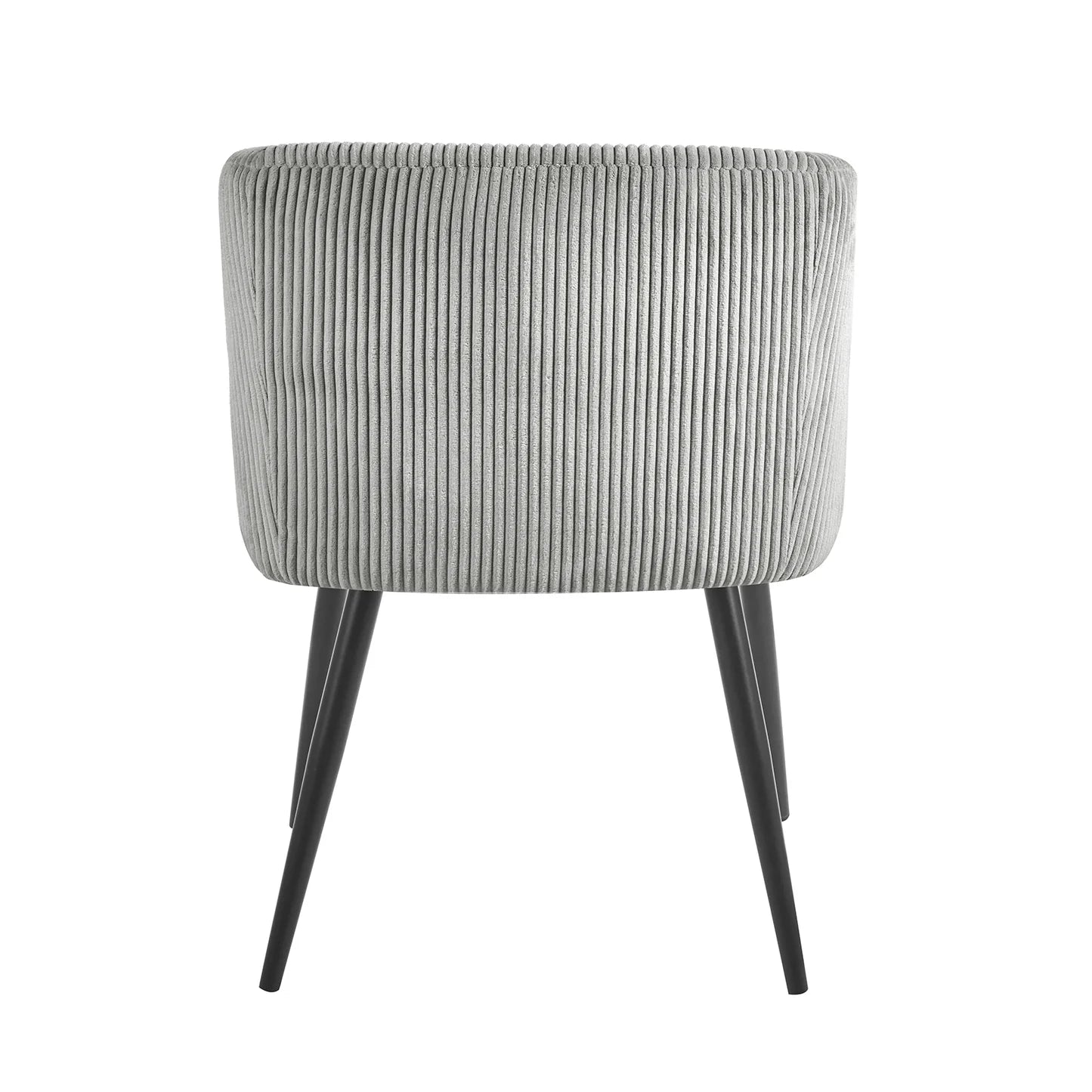 Contemporary fabric dining chairs Australia